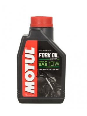 Fork Oil Expert Medium 10W 1л